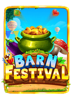 Volcano แตกง่าย เล่นสนุก โบนัสปัง!